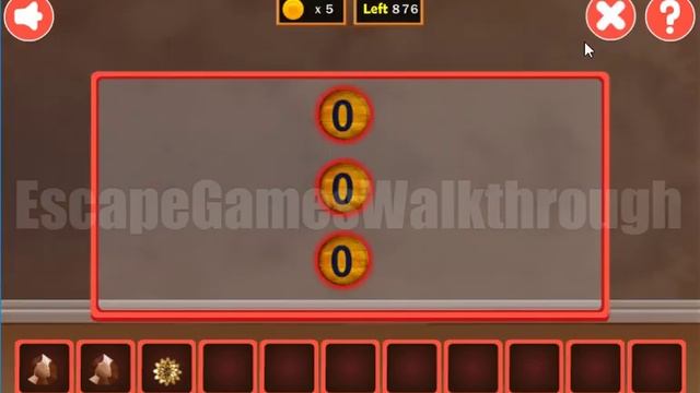 G2M Hunter Boy Escape Walkthrough [Games2Mad] смотреть онлайн