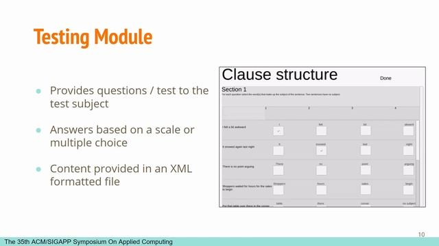 AppGen: A Framework for Automatic Generation of Data Collection Apps смотреть онлайн