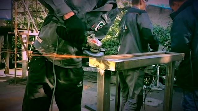 Atlas - K5 2018 смотреть онлайн