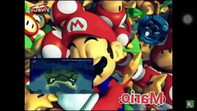 Mario gummy bear with 6 effects speed x4 смотреть онлайн