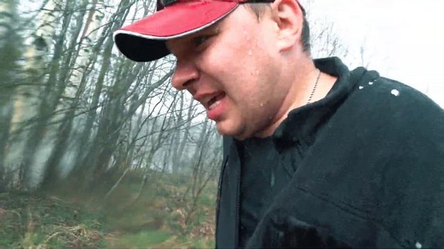 Душевная рыбалка в глухой деревне. В поисках рыбы мечты. Природа, Речка, Уха, Баня, Мужской отдых! смотреть онлайн