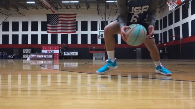 A New Favorite? | Adidas Dame Certified Review