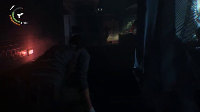Прохождение [The Evil Within 2] [#12] смотреть онлайн