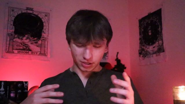 Tarot 10.2- It's Not as Bad as it Feels смотреть онлайн