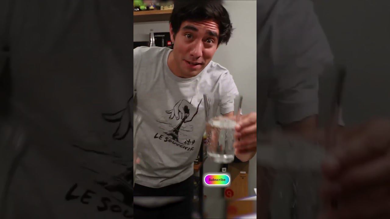 Вся жизнь наполовину торт! #заккинг #магия #монтаж смотреть онлайн