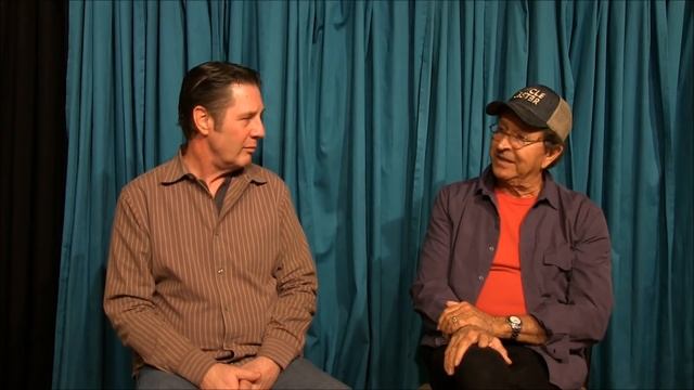 Story Behind the Song: 'In the Ghetto' by Elvis Presley смотреть онлайн