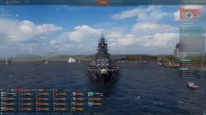 ПРЕМИУМ КОРАБЛИ 9 УРОВНЯ ЛИНКОРЫ НА ЧТО ОБРАТИТЬ ВНИМАНИЕ ?12.7 | МИР КОРАБЛЕЙ |