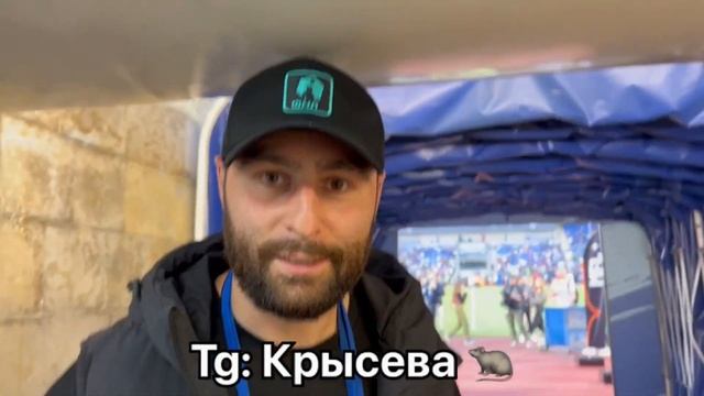 СУДЬИ БАЙКОТИРУЮТ МЕДИАЛИГУ НА МАТЧЕ «2DROTS - ЧИСТО ПИТЕР» смотреть онлайн