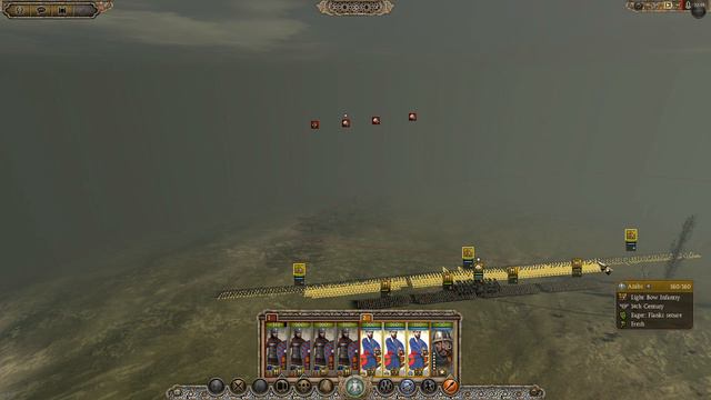 Anadolu Selçuklu #15 [LEGENDARY] Medieval Kingdoms Total War 1212AD 🏹 смотреть онлайн