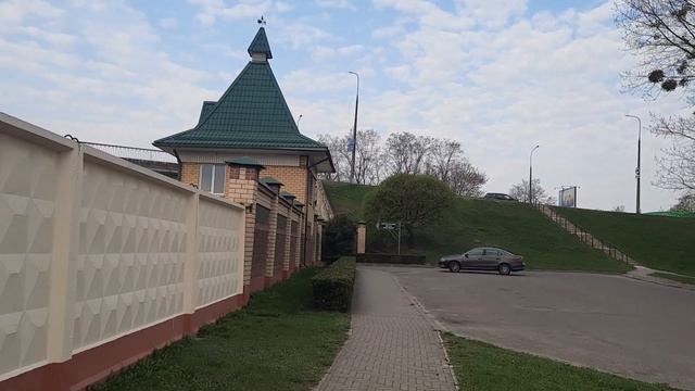 Брест 30.04.22.?Жд мост . смотреть онлайн