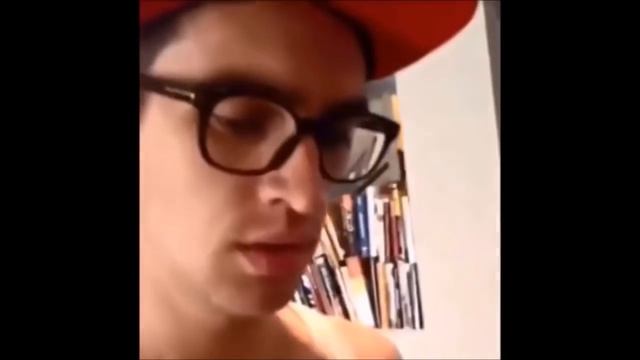 MCR|P!ATD|FOB|TØP Crack Video #3 смотреть онлайн