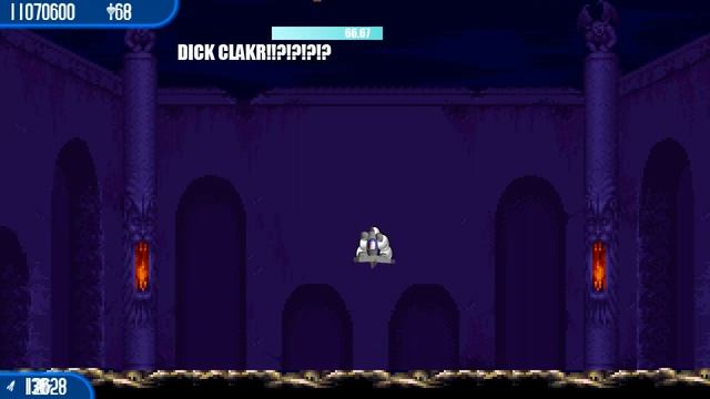 Yolk Star Fight смотреть онлайн
