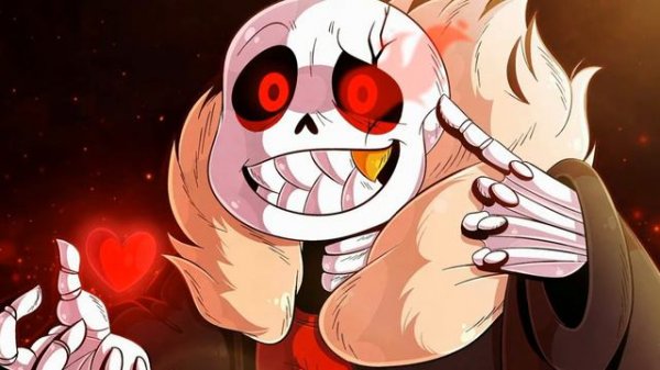 Undertale Au|Theovania|Underfell Sans(theme)|Music|Андертейл Ау|Тхеования|Андкрфелл Санс(Тема)|