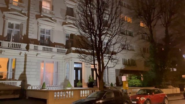 ЛОНДОН: влог, жизнь в Англии, китайский магазин, рождество смотреть онлайн