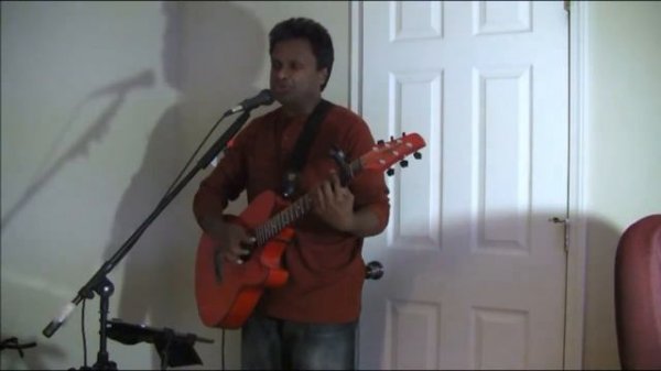 Acoustic Cover: Crash Test Dummies / Mmm Mmm Mmm Mmm