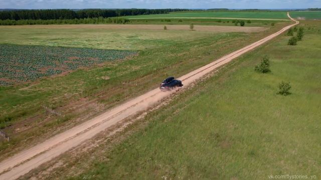 Пыльная дорога смотреть онлайн