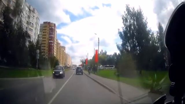 Сергей Благовест Домик у дороги смотреть онлайн