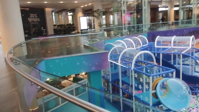 ТЦ Вегас Москва Каширское шоссе изнутри 2 е видео окт 2023 смотреть онлайн