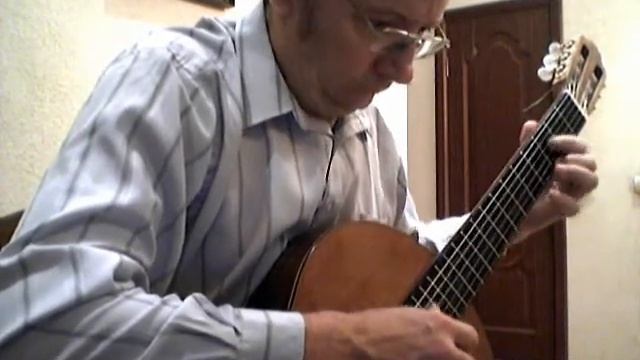 Johann Anton Losy / Logy - Gavotte from Partita A-moll смотреть онлайн