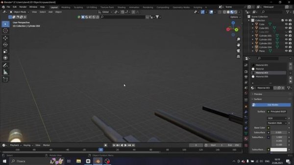 Приняли участие в Game Jam?