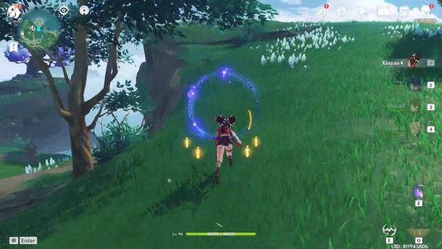Nonno Genshin Impact Ghost - All Nonno Ghost Locations Genshin impact 2.2 смотреть онлайн