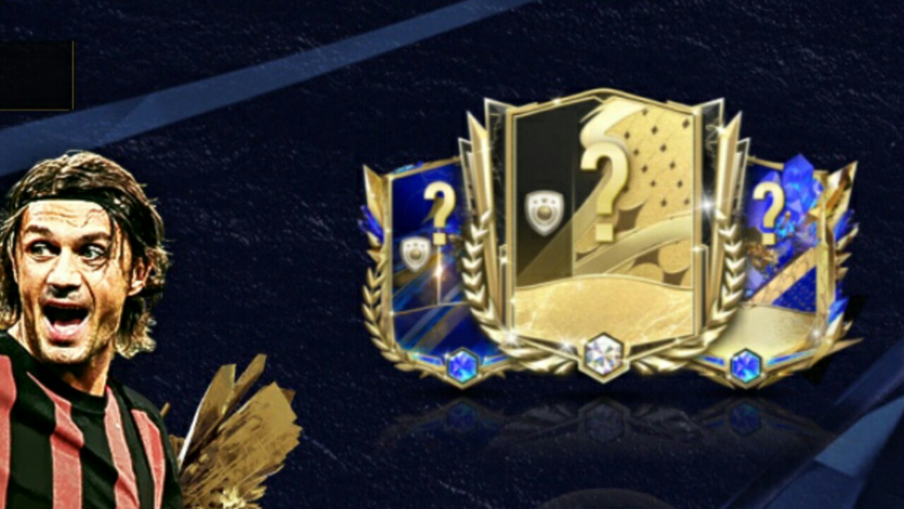WIN 15 UTOTY MATCH EASILY 106+  IN FIFA MOBILE 23