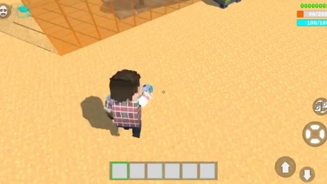 показали новый геймплей игры Simple Sandbox 3 ¦¦ разбор спойлера ссб3