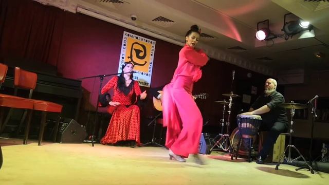 "Amigos del Arte" смотреть онлайн