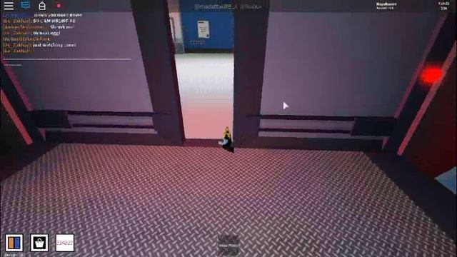 [EVENT] HOW TO GET THE EGGSPLOSION IN INNOVATION ARCTIC BASE | ROBLOX смотреть онлайн
