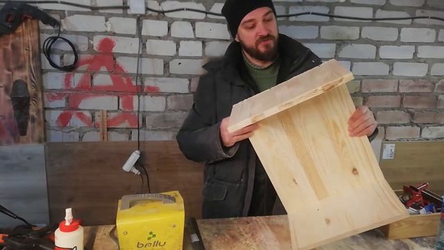 Потоп в гараже или работа в мастерской в сезон зима-весна 2021. смотреть онлайн