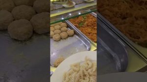 Пансионат "Кавказ" Геленджик, ужин