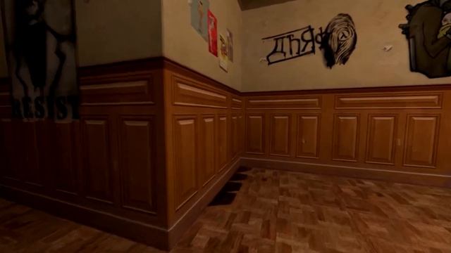 [JustuX]РУБРИКА:ТАЙНЫ КАРТ в Garry's Mod №1 (gm_bigcity) смотреть онлайн