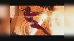 Mass Effect 2 [Видео-обзор] - Stopgame