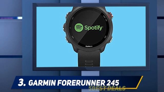 ✅ Best Smartwatches 2023 - Top 5 Smartwatches смотреть онлайн