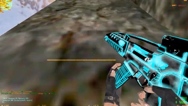CS 1.6 - SURF СЕРВЕР - УЛЕТНЫЙ SURF смотреть онлайн