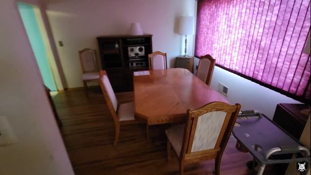 New Jersey Lockdown's Medical Neglect Force Elderly Parents To Move Away [COVID Aftermath] смотреть онлайн