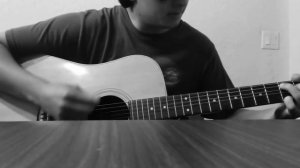 Alex G - Animals (Cover) (RIP Cosmo)