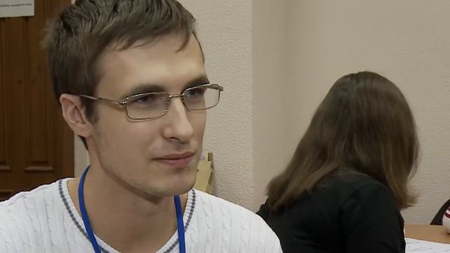 Беломорский студенческий форум. Площадка Техническое творчество смотреть онлайн