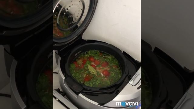 Уха в мультиварке простой рецепт смотреть онлайн