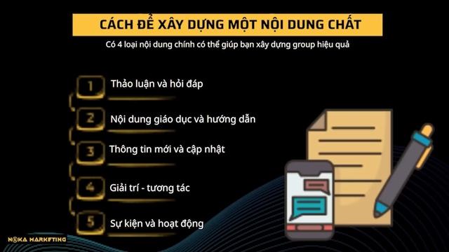 CÁCH XÂY DỰNG VÀ SEO TỪ KHÓA TRÊN GROUP FACEBOOK смотреть онлайн