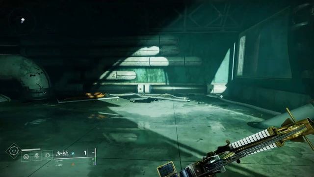 Destiny 2 - AHSA THE LEVIATHAN! Xivu Returns and Sloane’s Dark Power смотреть онлайн