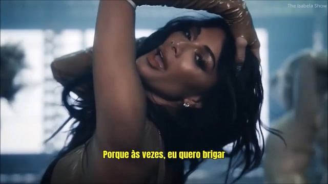 The Pussycat Dolls - React (LEGENDADO/VÍDEO) смотреть онлайн