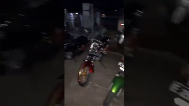 BIKERS CLUB(CB JABAR) WEST JAVA смотреть онлайн