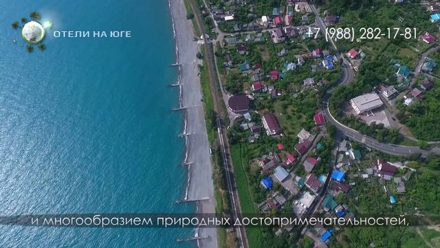 5 причин для лучшего отдыха в поселке Головинка смотреть онлайн