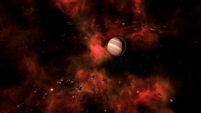 5 Civic Slot Robot God Unmodded Stellaris смотреть онлайн