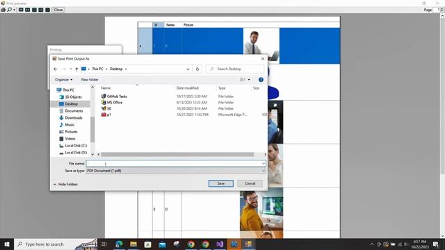 DELETE and Print dataGridView in C# MySQL workbench смотреть онлайн