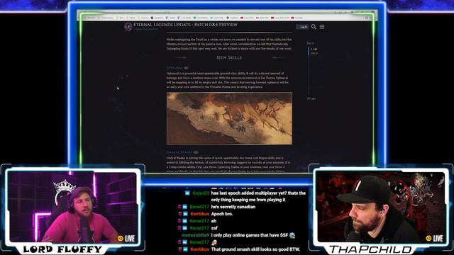 New Meta Podcast Episode 168: D3 Season 25, POE Events, Last Epoch Update & More! смотреть онлайн
