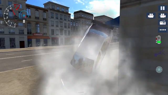 NEED FOR SPEED MOBILE (LEAKED GAMEPLAY) смотреть онлайн