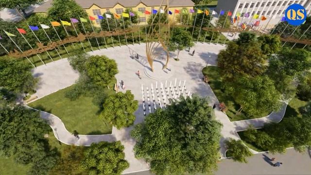 Atyrau City 2022. Kazakhstan