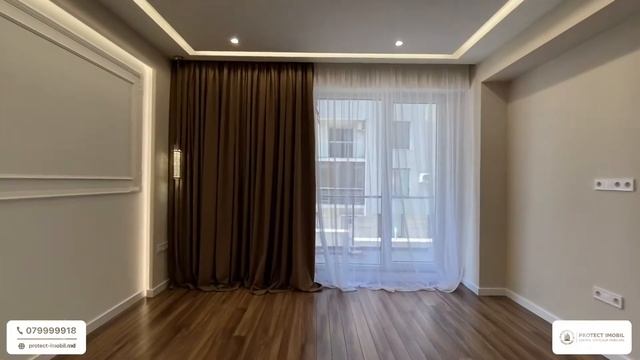 К Вашему вниманию квартира , расположенная в элитном районе  города в клубном доме !